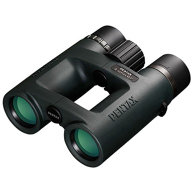 PENTAX Dalekozor AD 9x32 WP