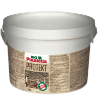 BIO PLANTELLA Zaštitni premaz za debla, 1,5 kg