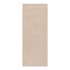 HANSE HOME Bež ručno rađena vunena staza 80x200 cm Eleni Light Beige 