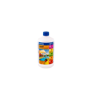 POOLTREND Sredstvo za bazen Flokulant, 1 l, Aquapak