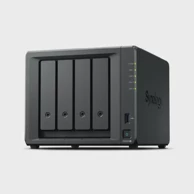 SYNOLOGY NAS uređaj DS925+ DiskStation 4-bay samo za Synology diskove