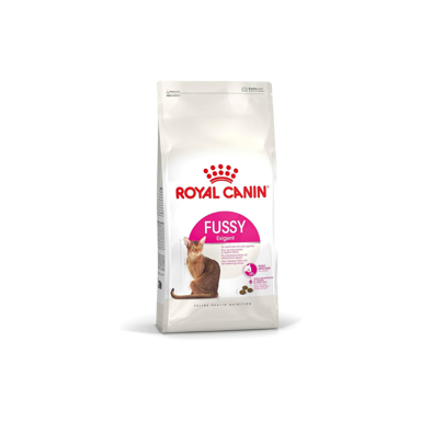 ROYAL CANIN Cat Fussy, suha hrana za mačke, 400 g