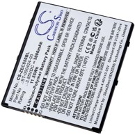 Baterija za Zebra EC50/EC55 BT-000424-00