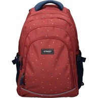 STREET Ruksak Balance Retro