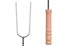 EURO TOOLS Igla za roštilj, 100 cm, model 143097Q