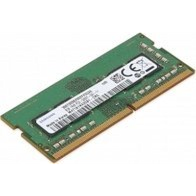 LENOVO RAM memorija 11200504, 8 GB, DDR3L-1600, SO-DIMM