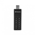 VERBATIM USB memorijski pogon 49427, 32 GB, USB Tip-A 3.2 Gen 1, crni
