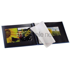 HAMA Fotoalbum Fine Art, 100 listova, 10 x 15 cm, plavi
