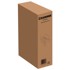 Bio kamin Kaminer 26301, 35x18x16,5 cm, crna