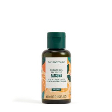 Body Butter krema za tijelo