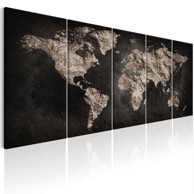 Slika World Full of Secrets I 225x90