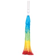 Praško za prašinu s drškom