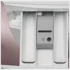 ELECTROLUX Perilica rublja EW6F1492E, 1400 okr/min, 9 kg