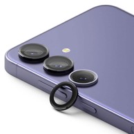 RINGKE Staklo okvira objektiva kamere za Samsung Galaxy S24, crno