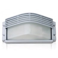 Vanjska zidna rasvjeta, 1803, crna