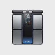 RENPHO Pametna vaga MORPHOSCAN, analiza tijela