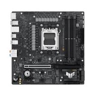 ASUS Matična ploča TUF Gaming B850M-Plus, AMD B850 - Sockel AM5, DDR5-90MB1IX0-M0EAY0