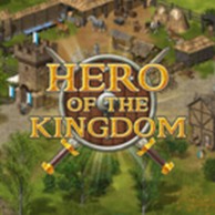 Igra za PC: Hero of the Kingdom Steam CD Key