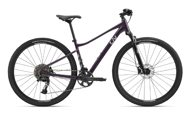 LIV Bicikl Rove 1, tyrian purple