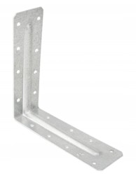 MARK Z kutnik 150 x 150 x 50 x 2 mm