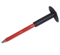 BEAST TOOLS Ručno šiljasto dlijeto 300 mm, srebrna