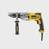 Bušilica udarna 16 mm 2 brzine, crna