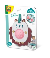 SES Igračka za hvatanje udubljenja, jež 