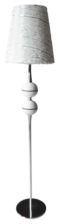 Dekorativna podna lampa ML69157-PU