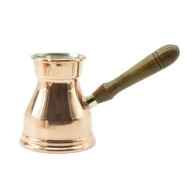 JAZZVE bakrena džezva 340 ml
