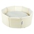 LOVE STORY Krevet za pse, Ø48 cm, krem