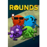Igra za PC: ROUNDS