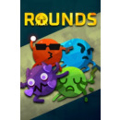 Igra za PC: ROUNDS