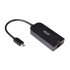 CLUB3D USB-C na Ethernet adapter CAC-1520, crna