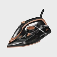 MPM Glačalo MZE-24/C, snaga 2400 W, crno