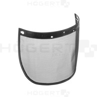 Vizir od čelične mrežice