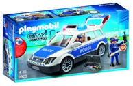 PLAYMOBIL Policijski auto
