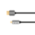 KRÜGER&MATZ Kabel HDMI-micro HDMI 1,8 m