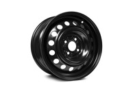 KRONPRINZ Čelična felga 5,0×14 4x100x57,1 ET35 SEAT Mii 06.12.-, ŠKODA Citigo 06.12.-, VW Up 09.11.-