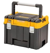 DEWALT Duboki kovčeg za alat, sa dodatnom ručkom DWST83343-1