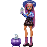 MONSTER HIGH Lutka JMB90
