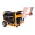 NEO TOOLS Generator, 3 kW, 12/230 V