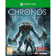Igra za Xbox: Chronos: Before the Ashes (Xbox One) 
