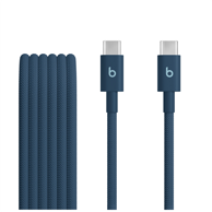 APPLE Kabel Beats USB-C na USB-C, 1.5 m