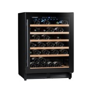 CLIMADIFF Hladnjak za vino CBU51S2B