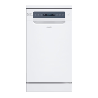 CANDY Samostojeća perilica posuđa CF0C7SB0FW