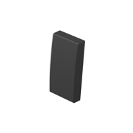 Tipka crna, 1M