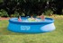 INTEX Bazen Easy Set 28142NP, 396 x 84 cm, s filter pumpom
