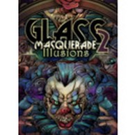 Igra za PC: Glass Masquerade 2: Illusions