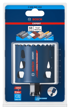 BOSCH Pila za rupe 68x60 mm