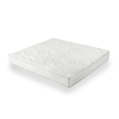  BONAMI SELECTION Srednje tvrd madrac od pjene, 180x200 cm, Smooth Vibe